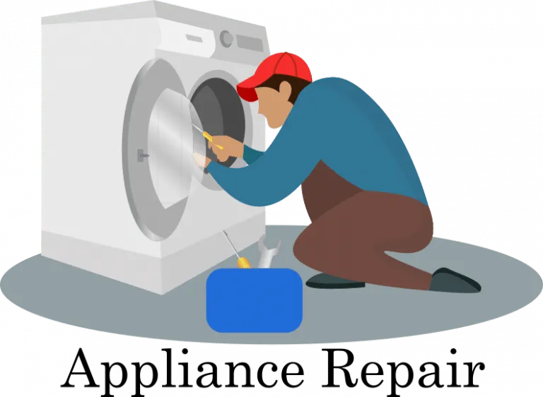 Appliance Repair Appliance Repair