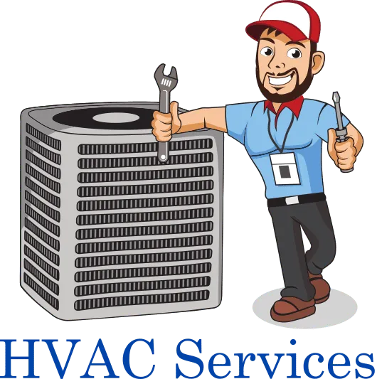 HVAC Repair
