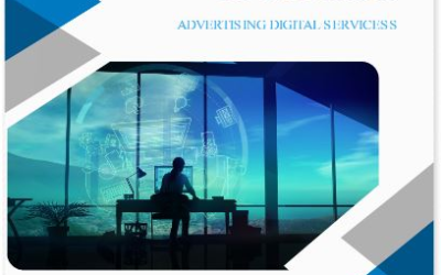 Advertising ( Media Kit ) Brochure