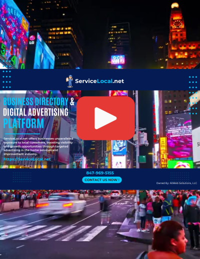 Advertising ( Media Kit ) Video